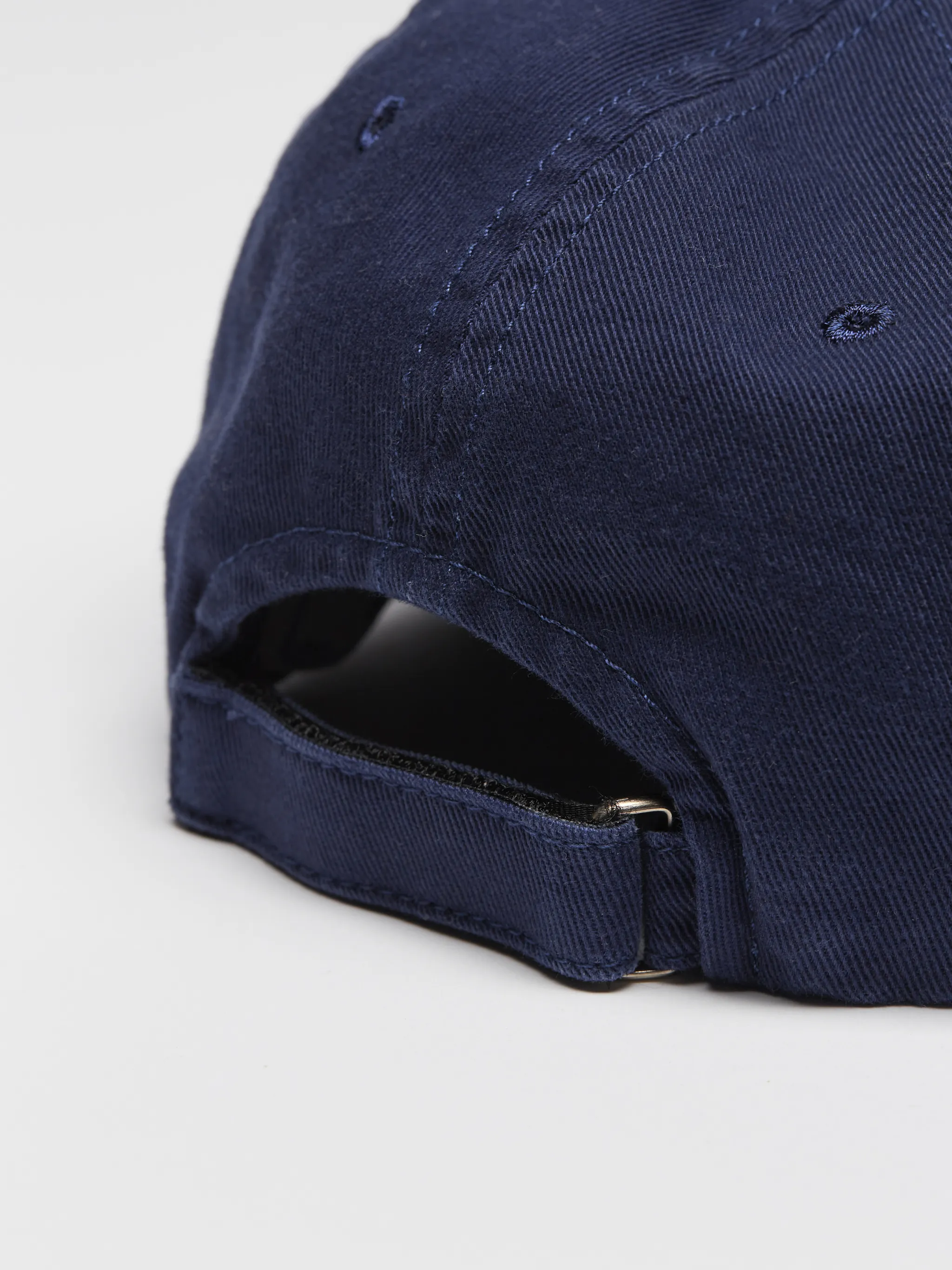 Logo Baseball Cap OffWhite™ Official Site