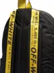 Off-White Arrow-print backpack