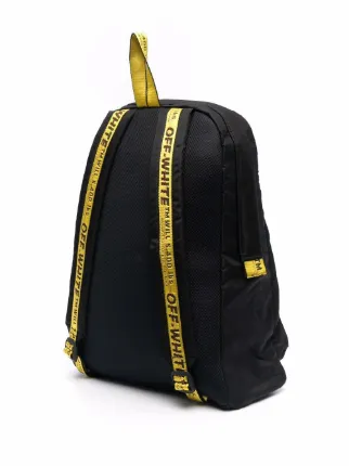 CARAV ARROW EASY BACKPACK BLACK BLACK展示图