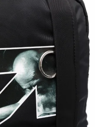 CARAV ARROW EASY BACKPACK BLACK BLACK展示图