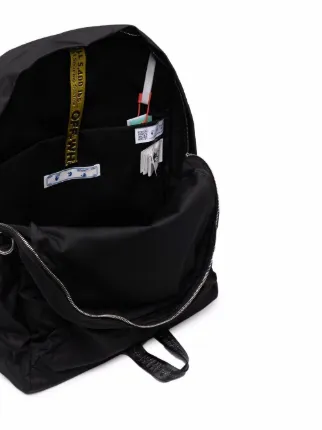 CARAV ARROW EASY BACKPACK BLACK BLACK展示图