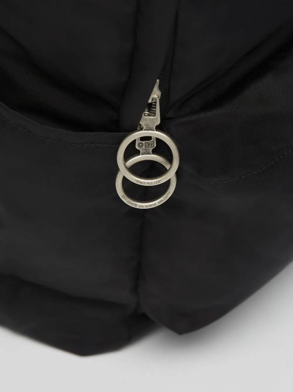 Logo Backpack OffWhite™ Official Site