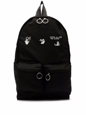 off white backpack sale