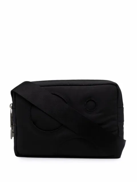 Off-White Meteor top-zip belt bag