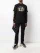 Image 2 of Off-White Caravaggio-print T-shirt