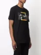 Off-White Caravaggio-print T-shirt