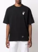 Off-White Carav Arrows motif T-shirt