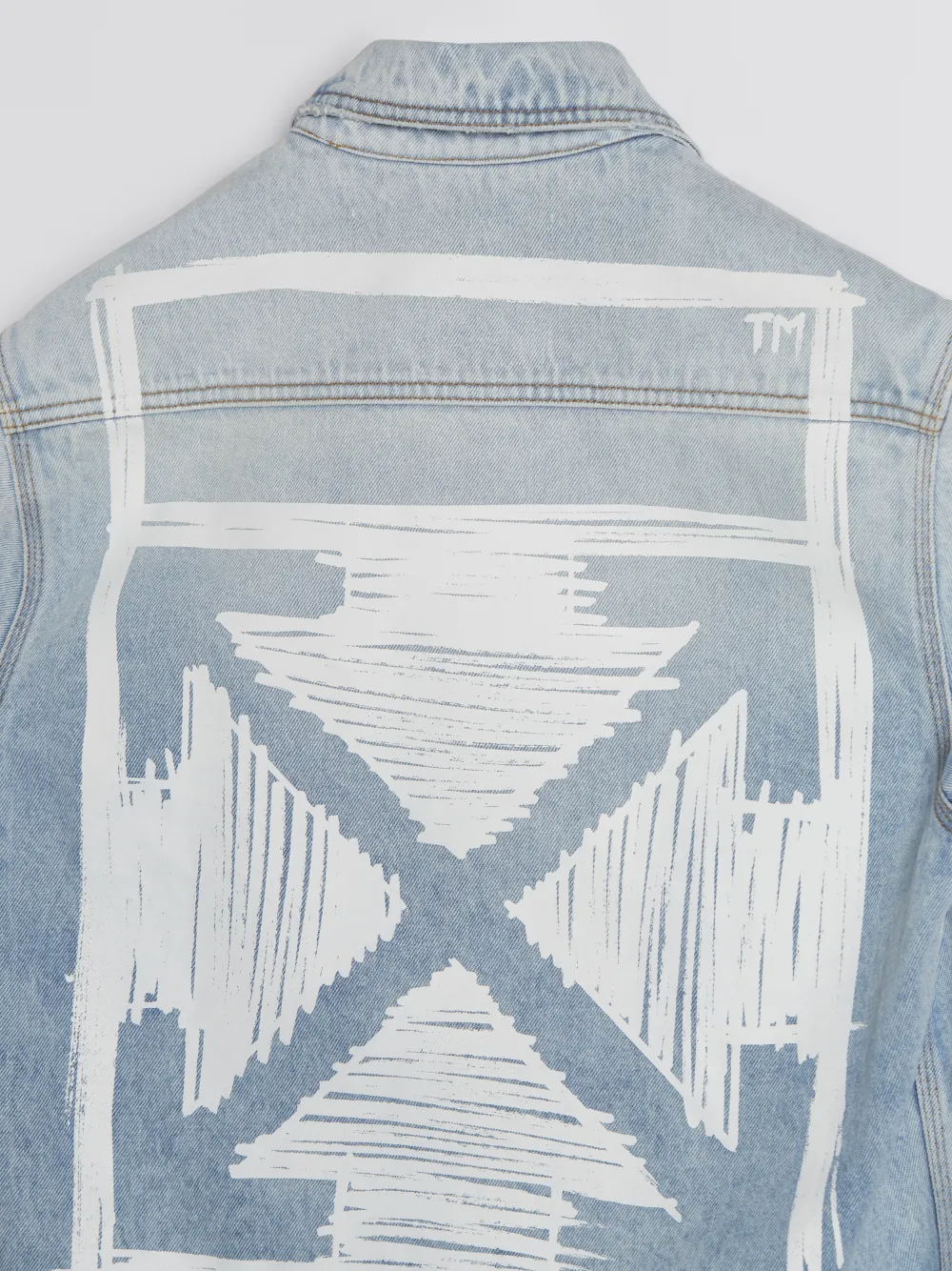 Marker Shirt OffWhite™ Official Site