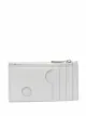 Imagem 2 de Off-White Porta-moedas Burrow com zíper