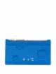 Imagem 1 de Off-White Porta-moedas Burrow com zíper