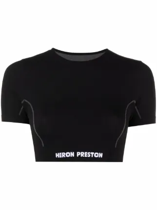 Heron Preston