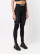 Heron Preston Performance-Leggings mit Logo-Band