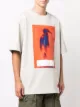 Heron Preston تيشيرت 'نويز سينسيرد'