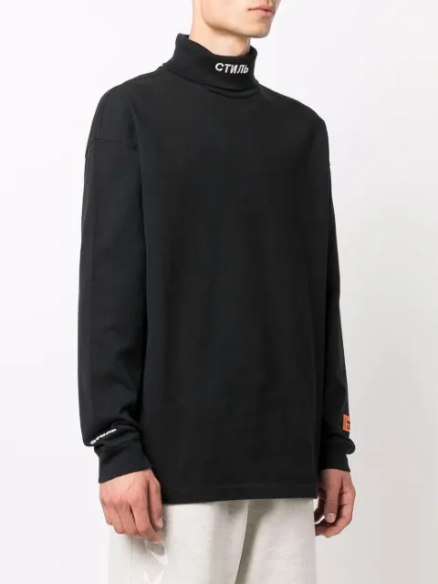 mbn turtleneck