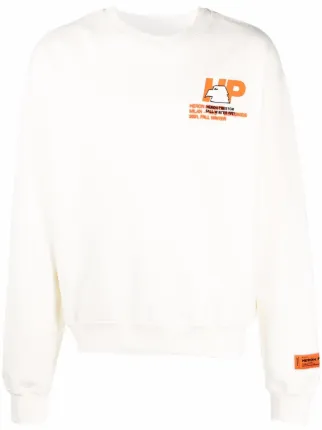 Heron Preston