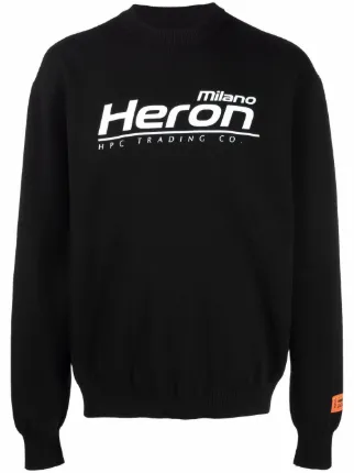 Heron Preston