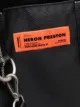 Heron Preston logo patch tote bag
