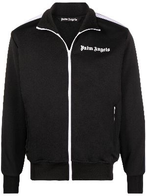 palms angels track suit