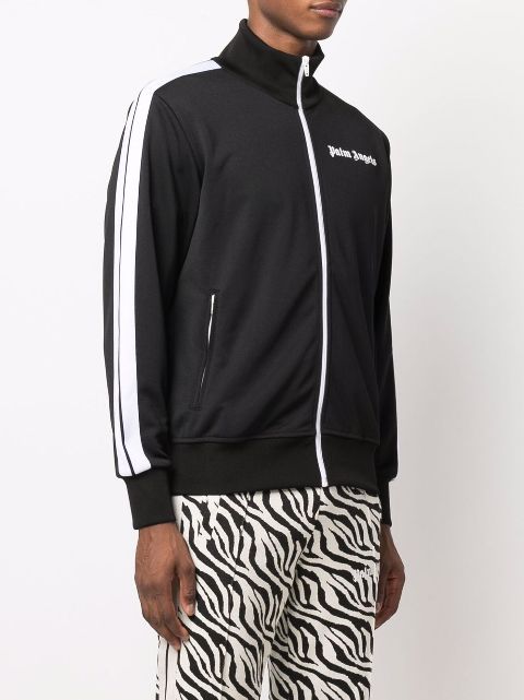 palm angels track jacket cheap