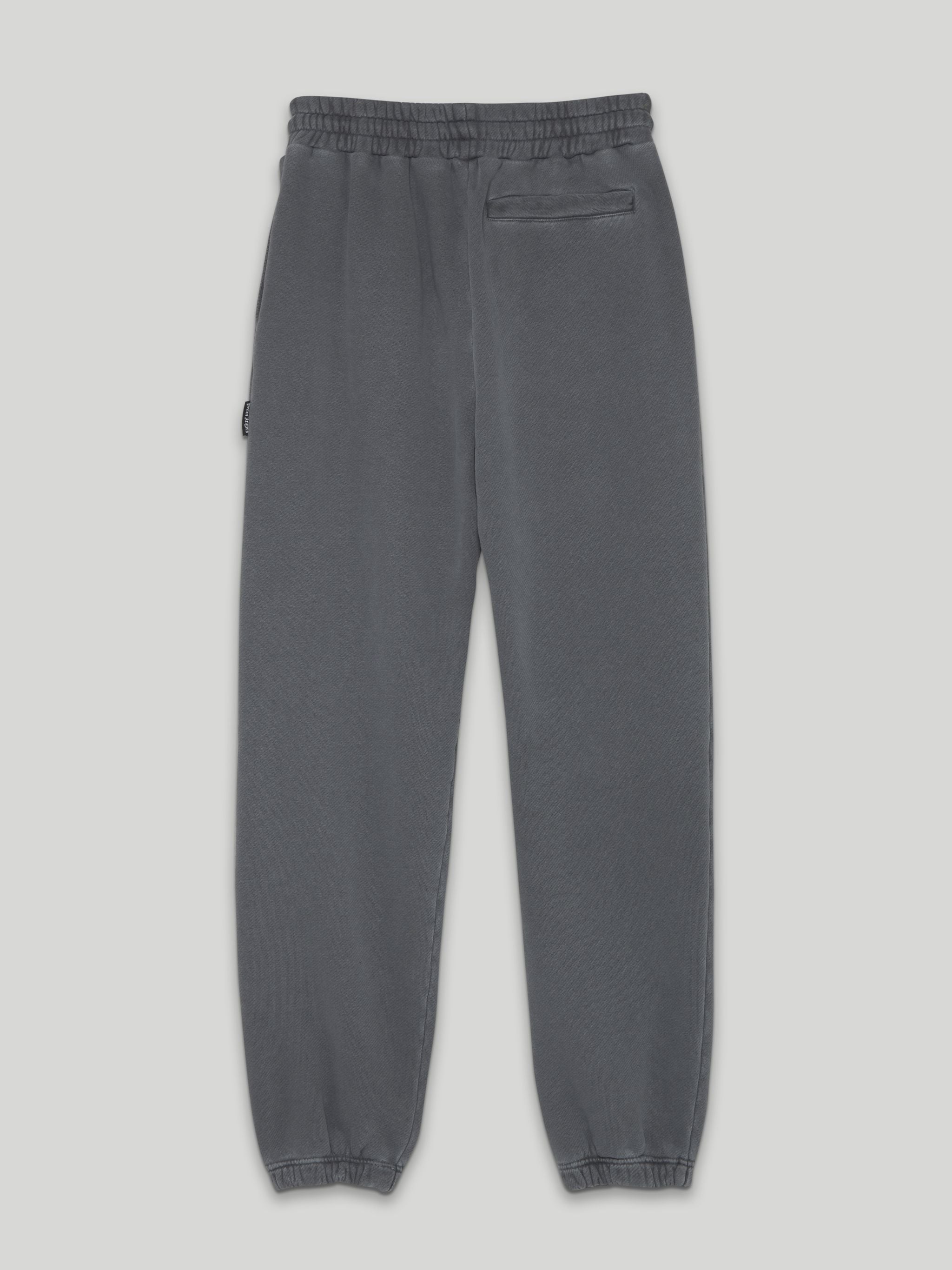 yeezy grey sweatpants