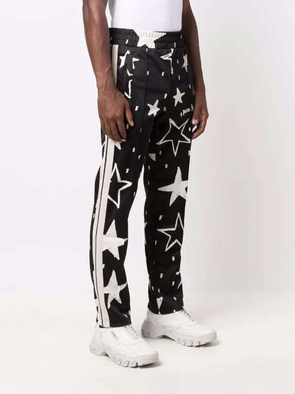 Palm Angels Night Sky Track Pants 