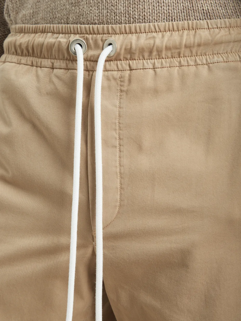 PALM TREE PANTS Palm Angels® Official