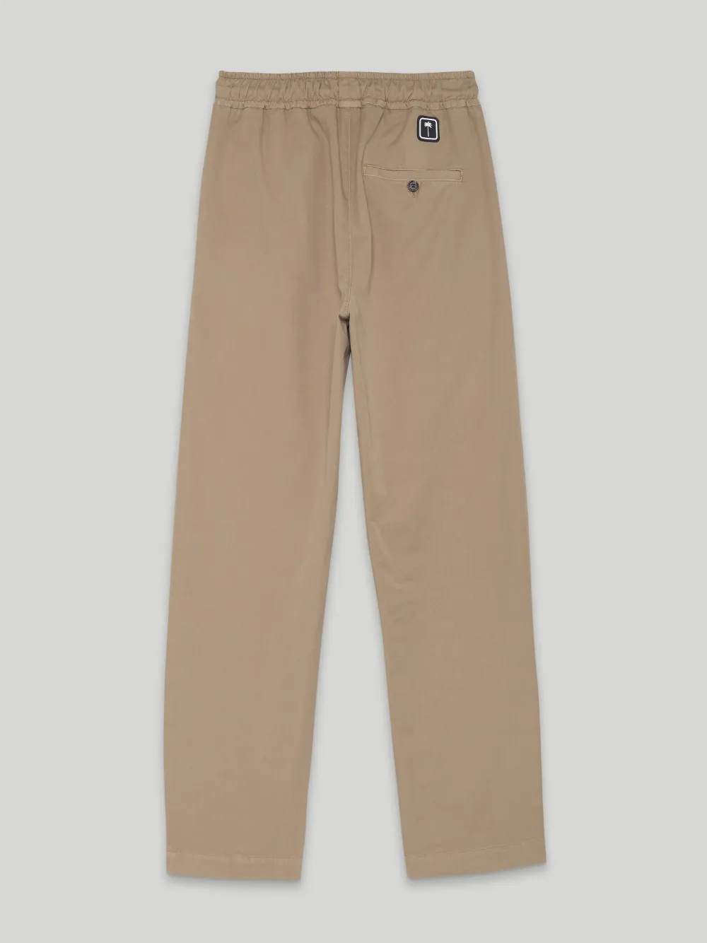 PALM TREE PANTS Palm Angels® Official