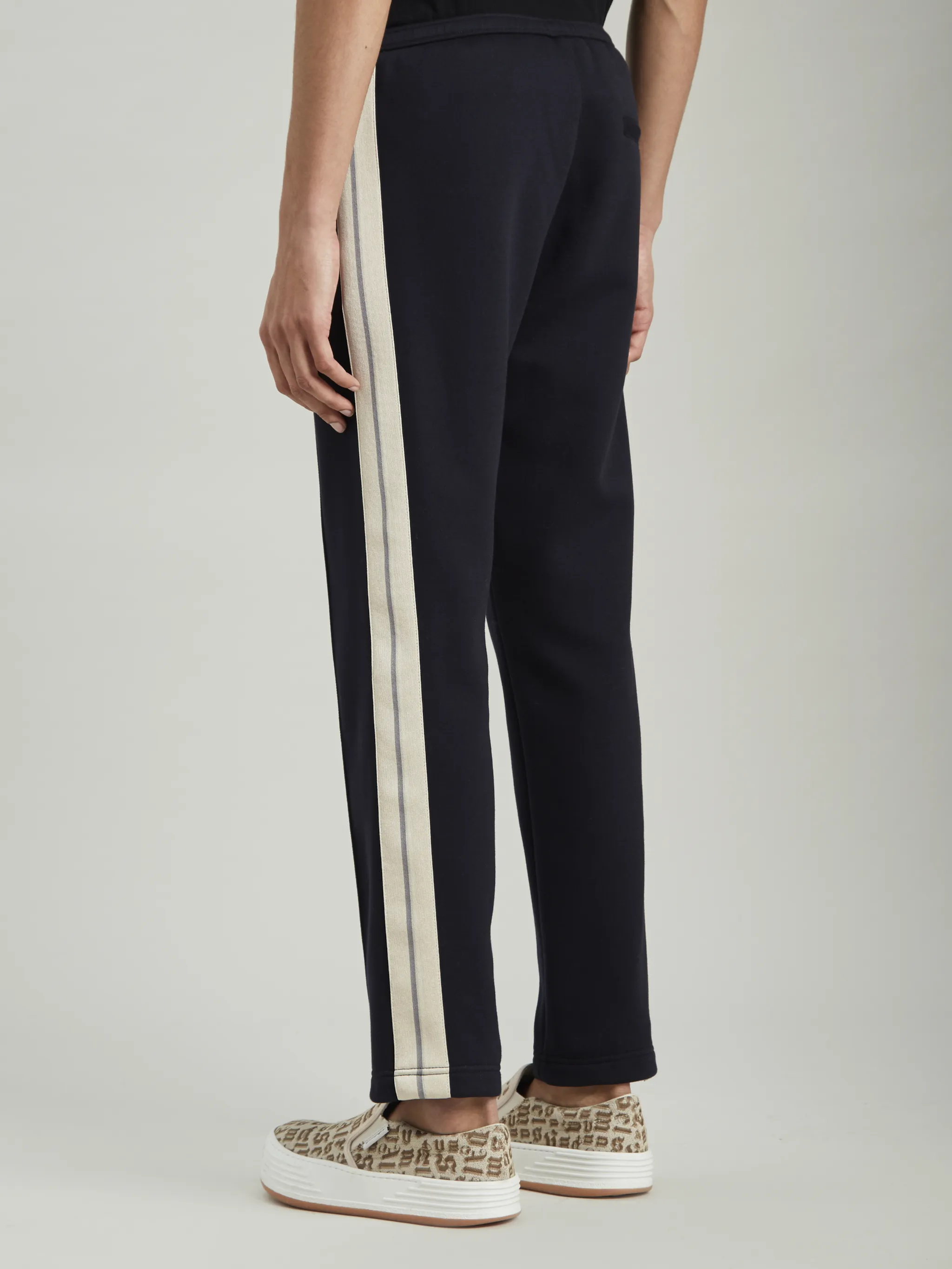 TRACK PANTS - Palm Angels® Official
