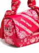 Palm Angels Mini Crash Handtasche