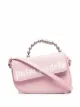 Image 1 of Palm Angels Crash logo-print tote bag