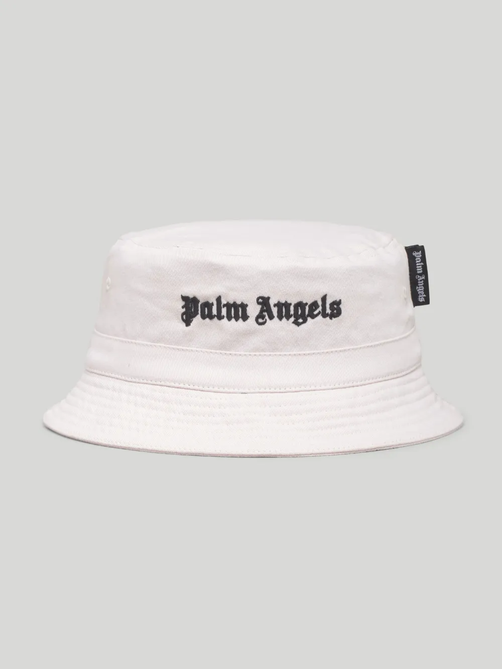 BUCKET HAT Palm Angels® Official