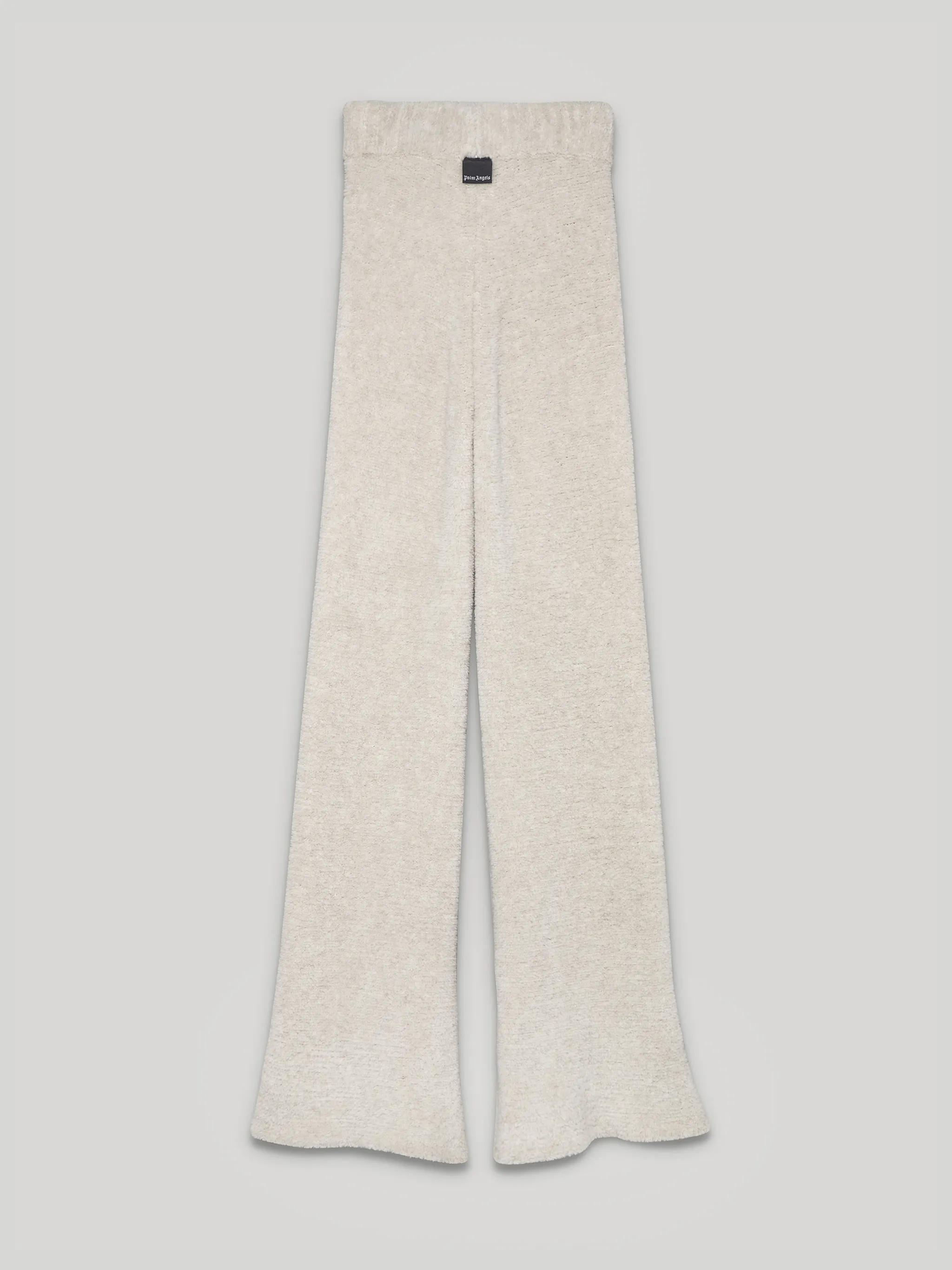 FLEECY PANTS - Palm Angels® Official