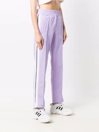 CLASSIC TRACK PANTS LILAC WHITE展示图