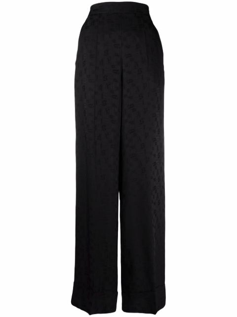 palm angels trousers womens