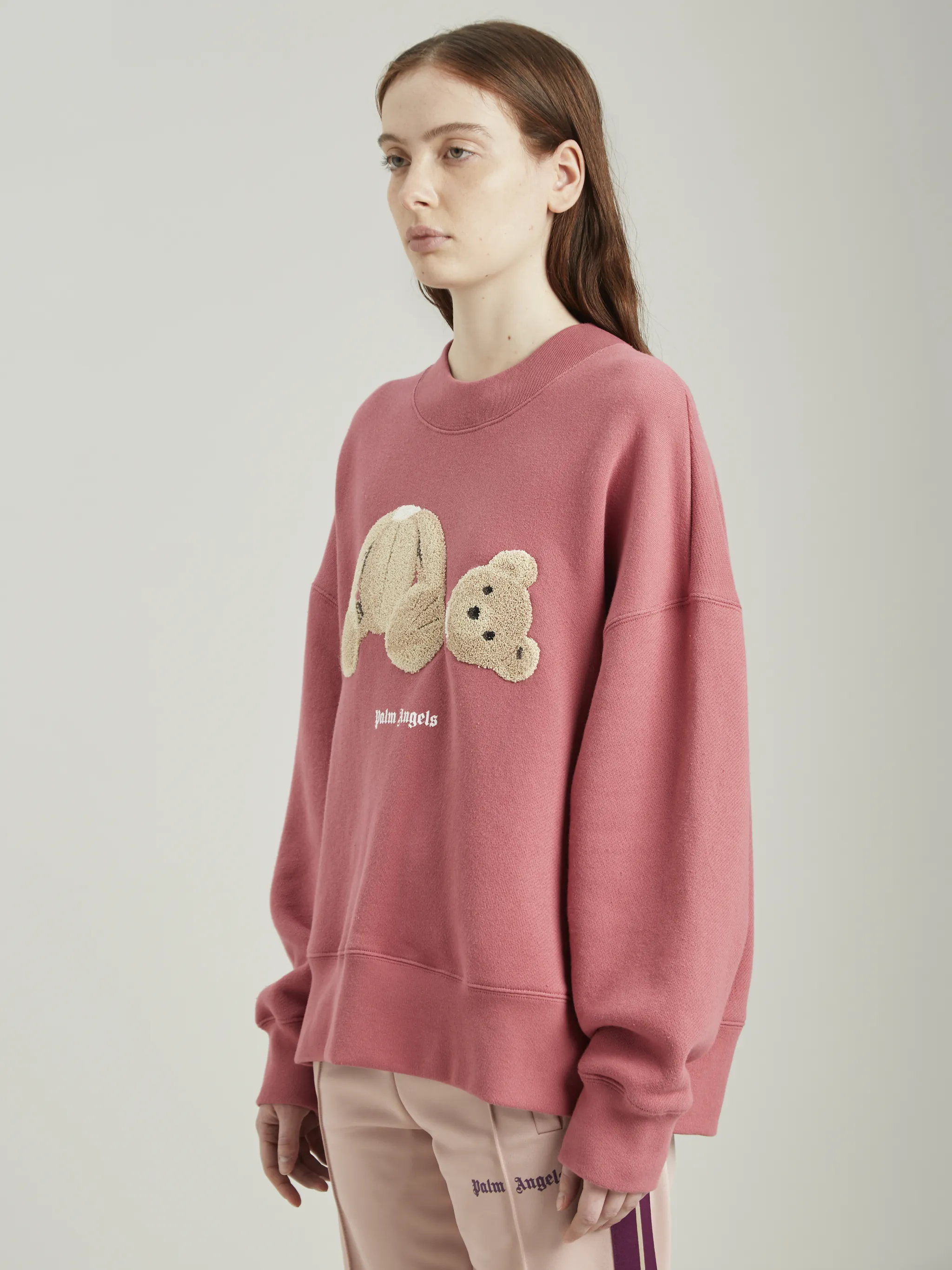 BEAR SWEATSHIRT