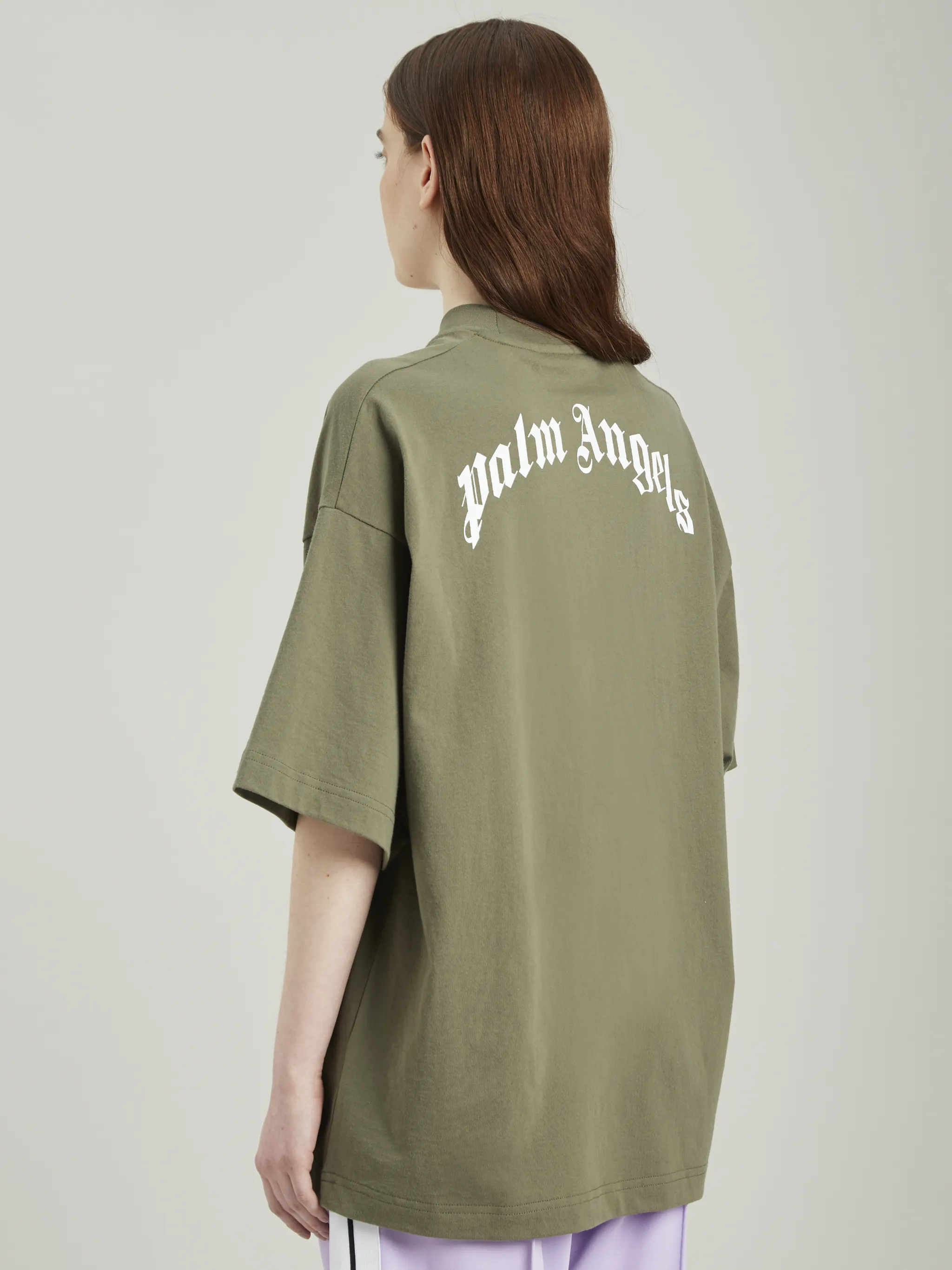 BEAR LOOSE T-SHIRT