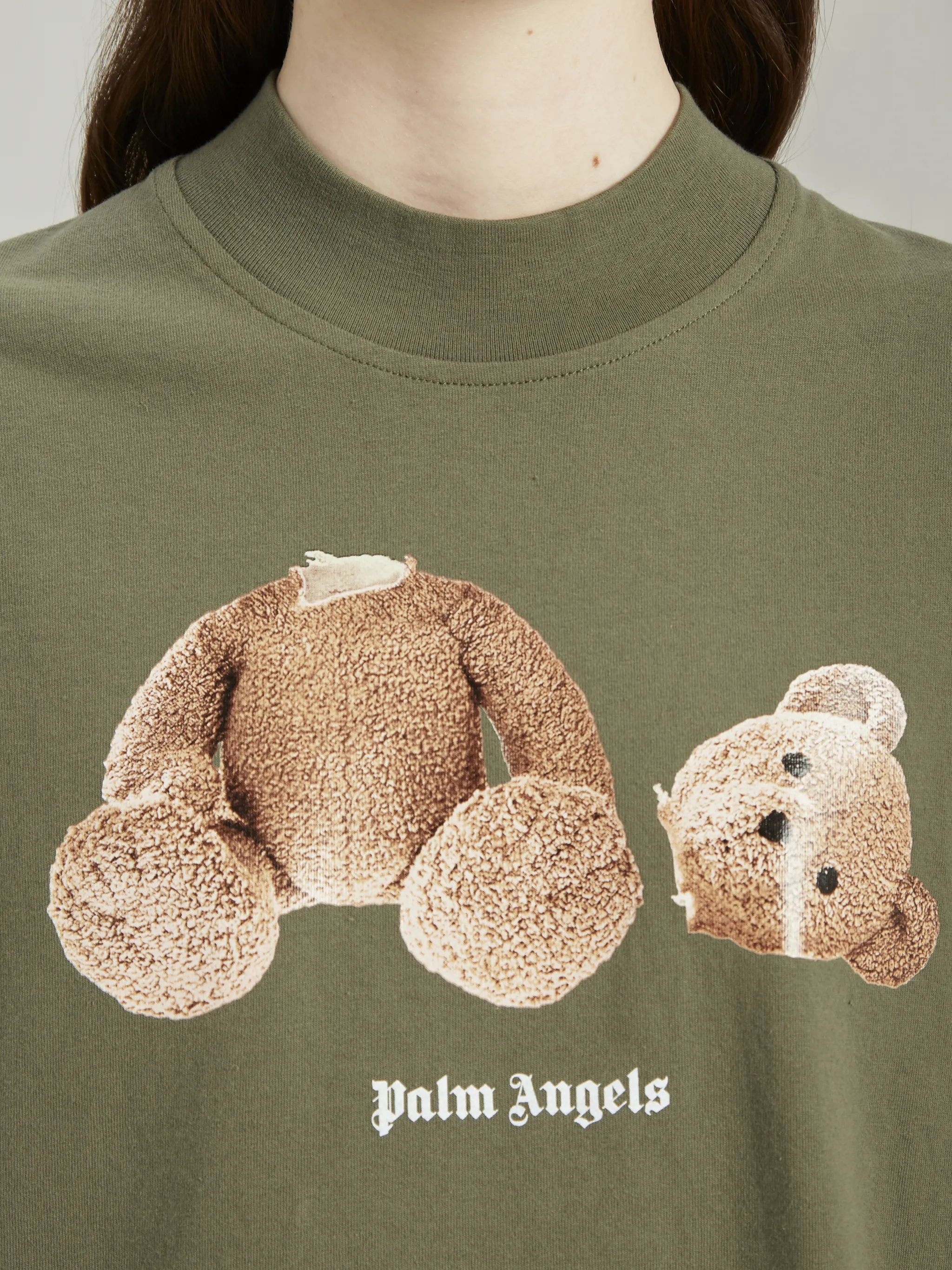 BEAR LOOSE T-SHIRT