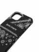 Palm Angels Cover per iPhone 12 Pro Max con stampa