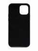 Image 2 of Palm Angels logo-patch iPhone 12/12 Pro case