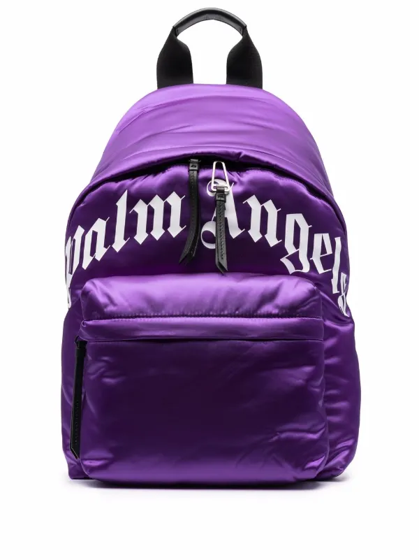palm angels backpack