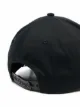 Image 2 of Palm Angels logo-embroidered baseball cap