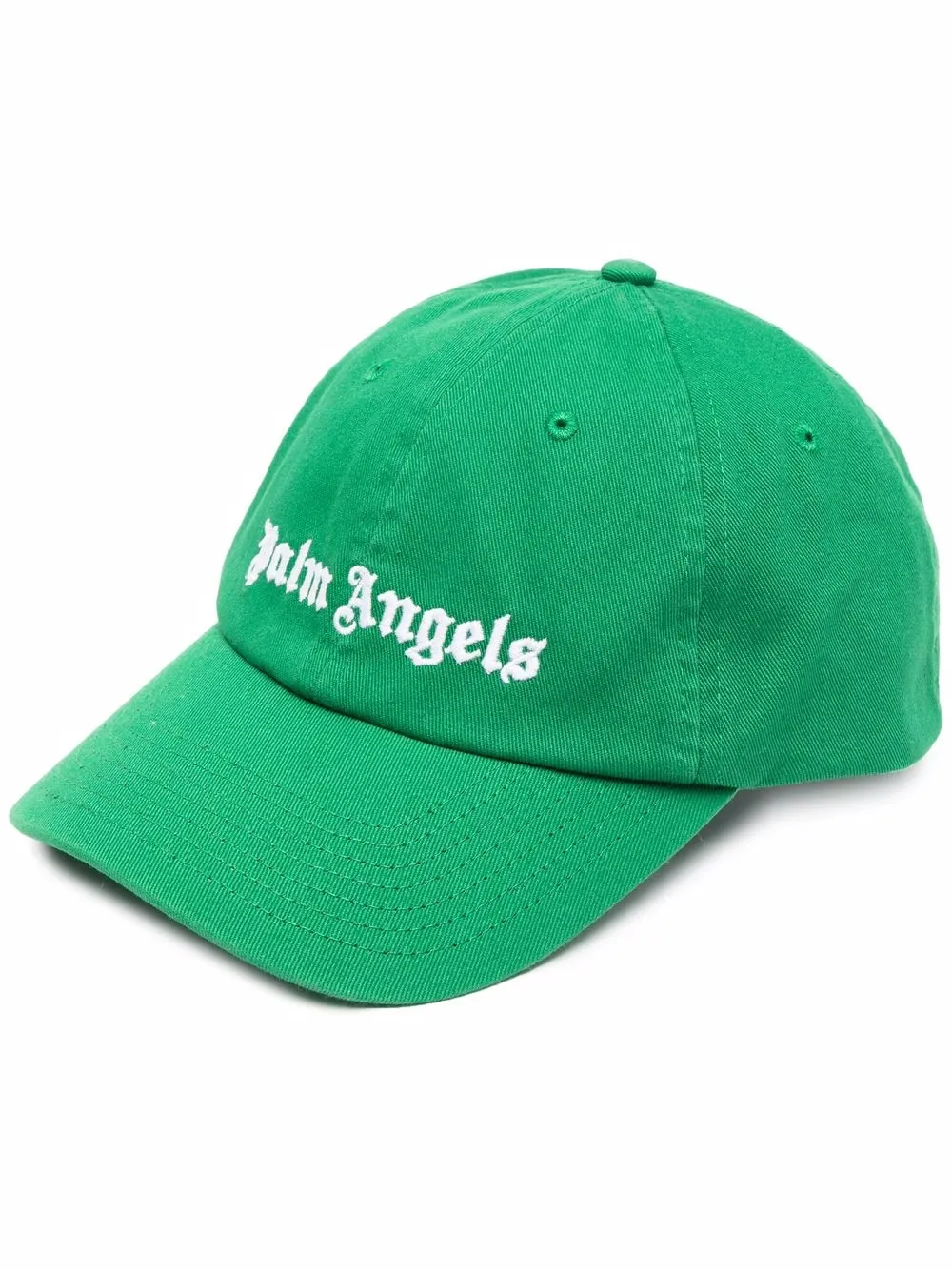 Image 1 of Palm Angels embroidered logo cap