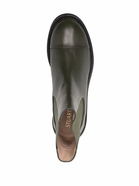 stuart weitzman frankie