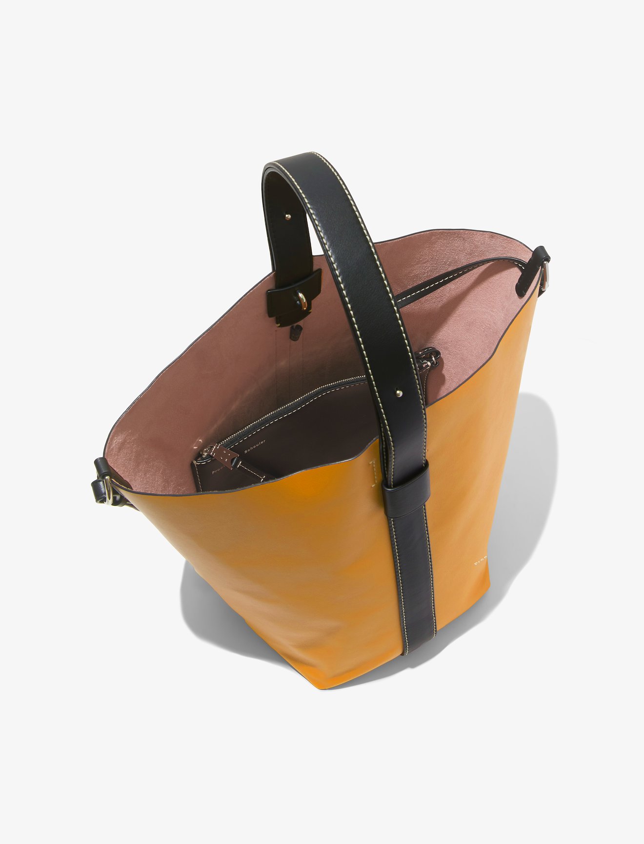 Sullivan Leather Bag #4