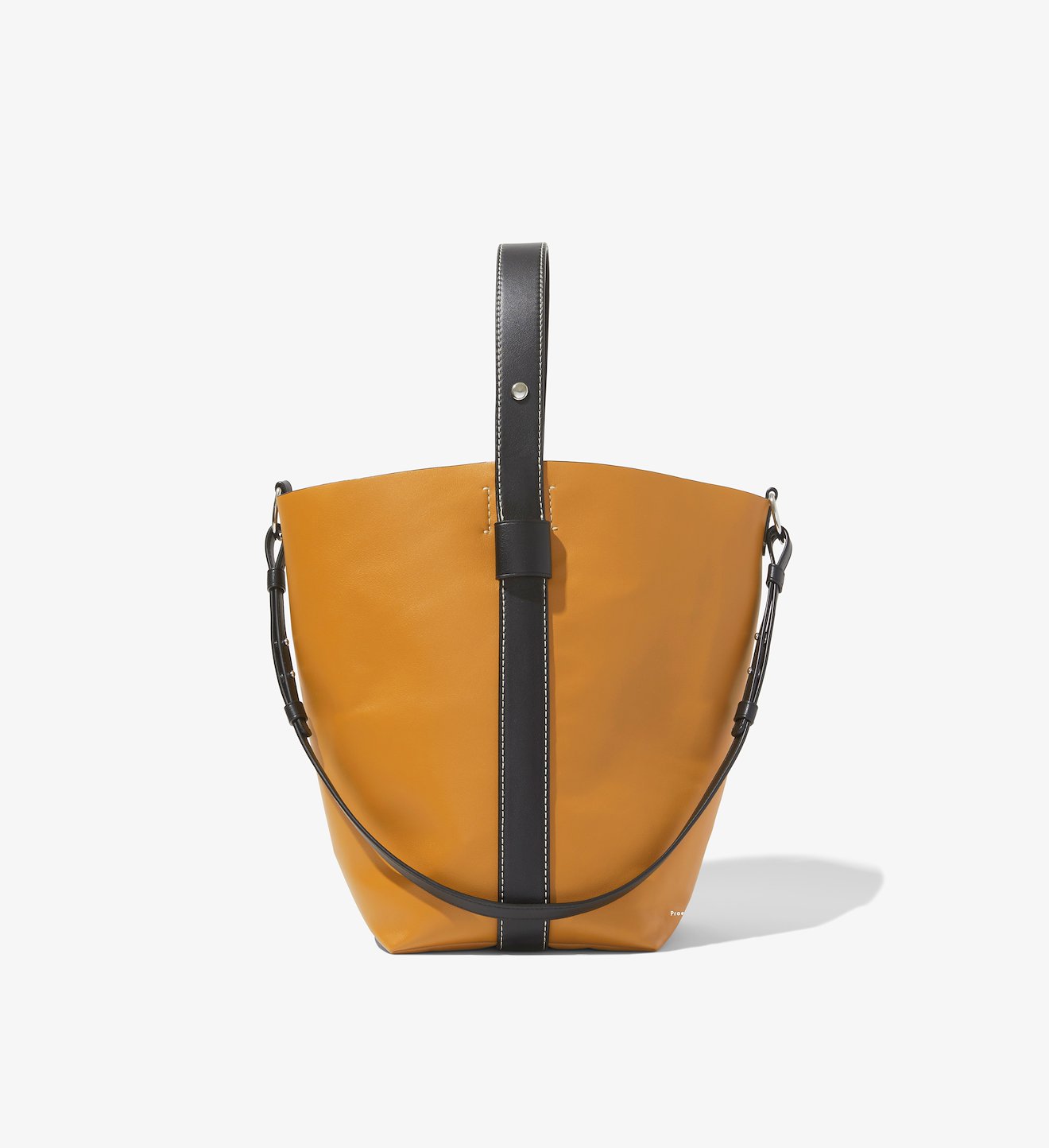 Sullivan Leather Bag