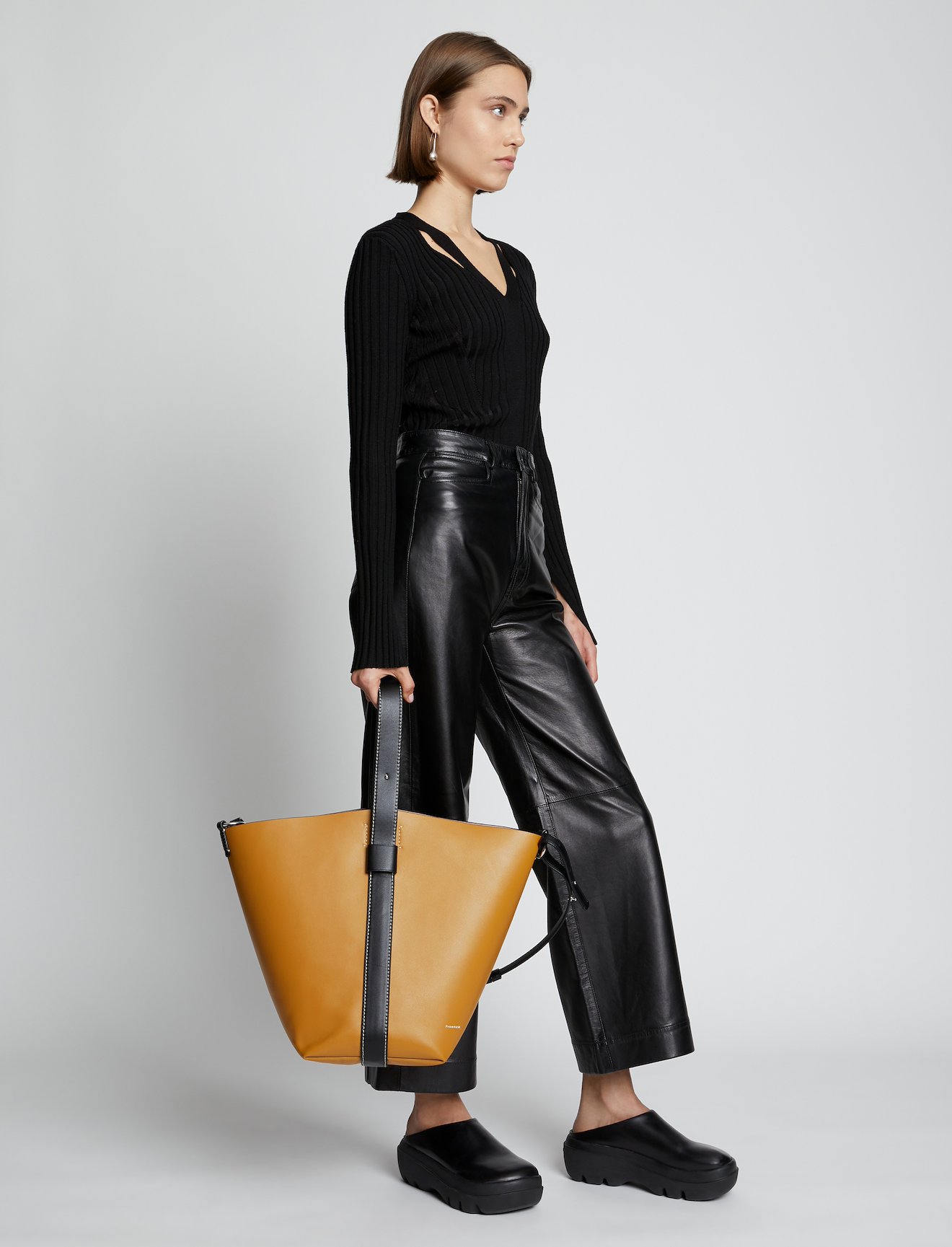 Sullivan Leather Bag #2