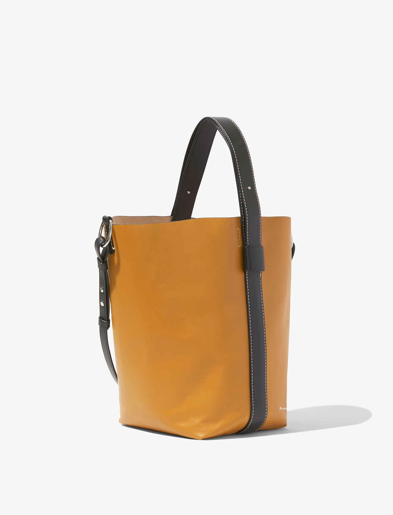 Sullivan Leather Bag #1