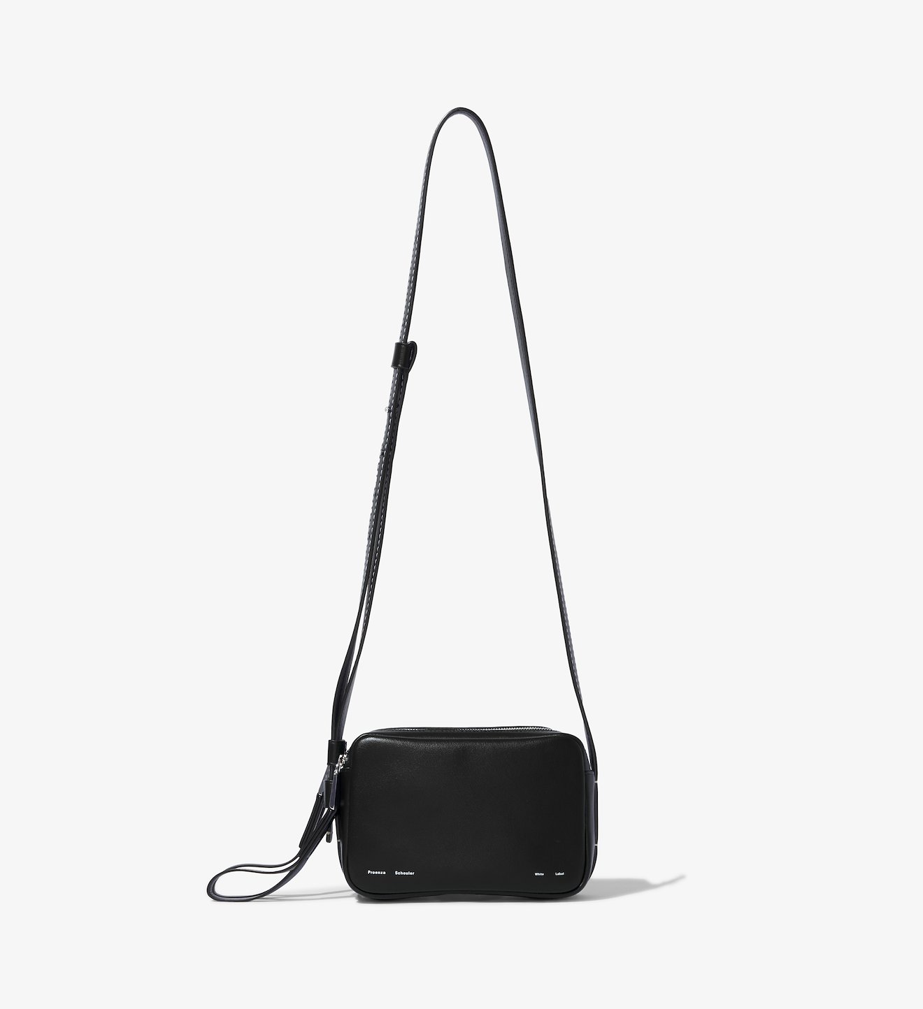 Watts Leather Camera Bag