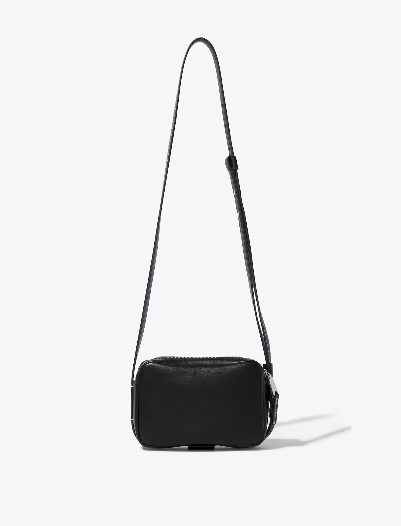 Watts Leather Camera Bag #3