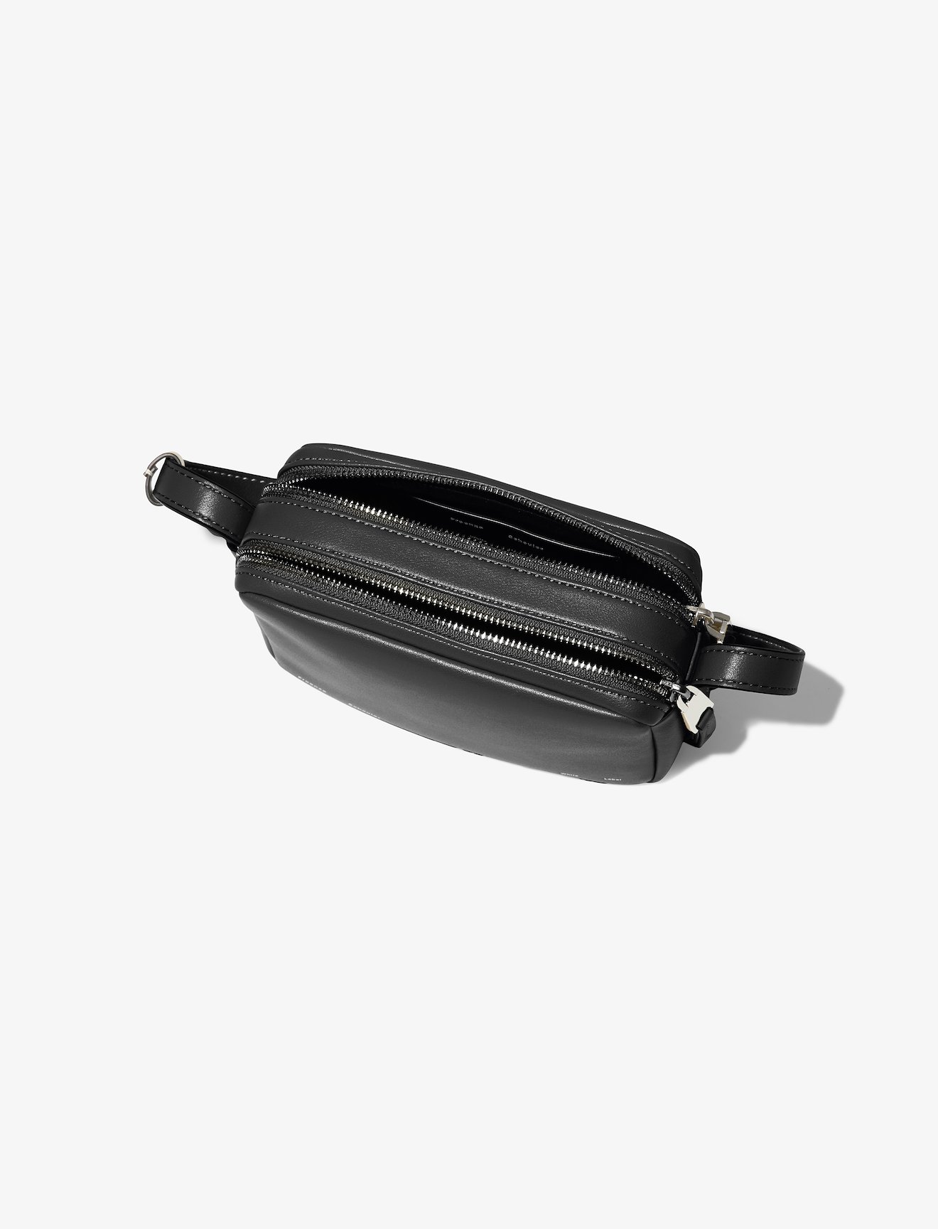 Watts Leather Camera Bag #4